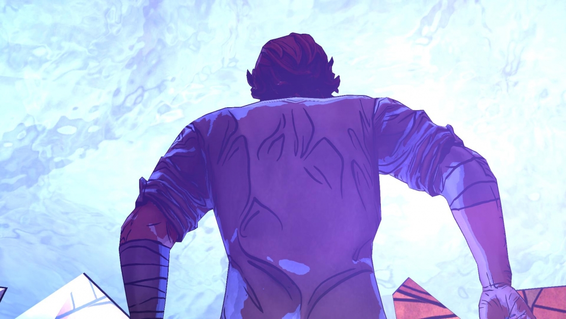 Wolf Among Us Sequel mit Verspätung Wolf Among Us Sequel mit Verspätung